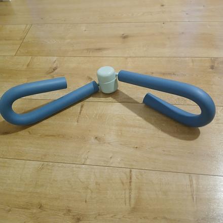 Posilňovač rúk a nôh tchibo, 