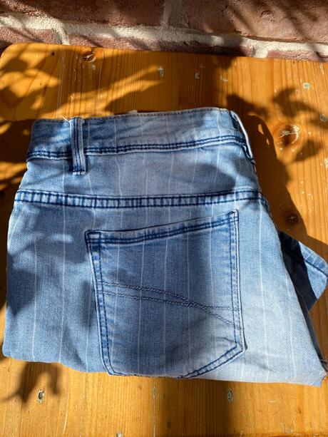 Rifle kratke garcia, 38