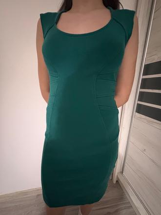 Šaty pimkie, pimkie,m