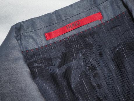 Luxusné pánske sako hugo boss, hugo boss,50