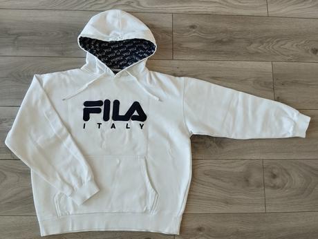 Dámska mikina fila, fila,m