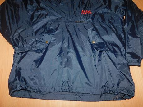 Vetrovka s-m, m