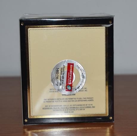 Gues seductive for women, 75ml,