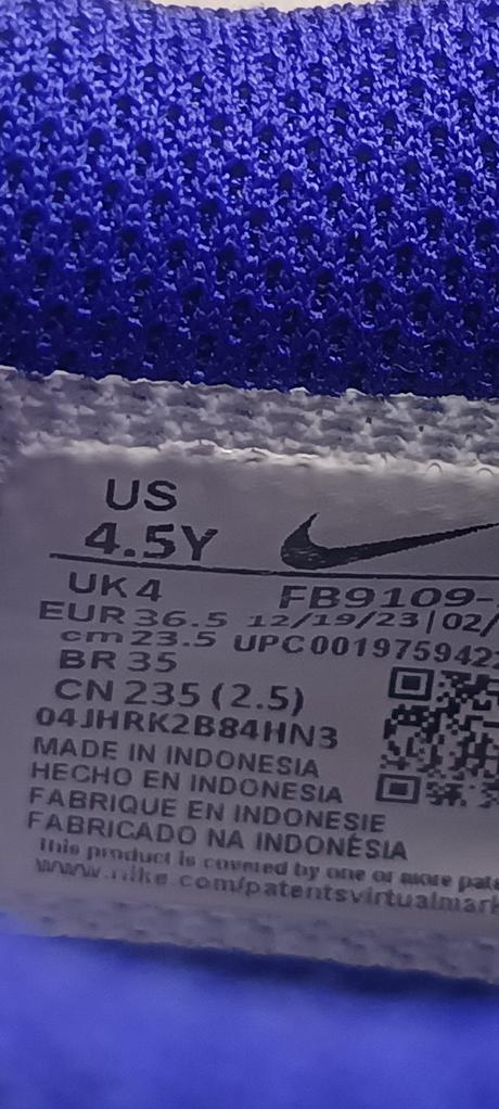 Tenisky nike, nike,36
