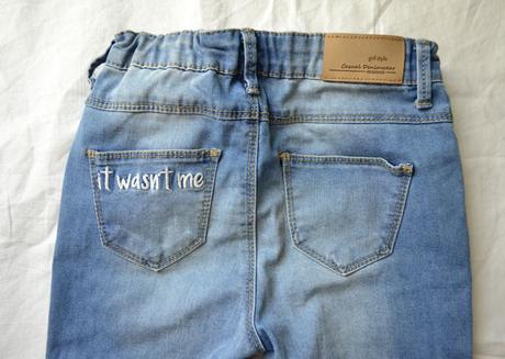 Rifle skinny v 134, reserved,134