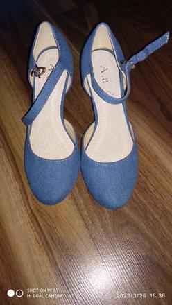 Nepoužité riflové lodicky, 36