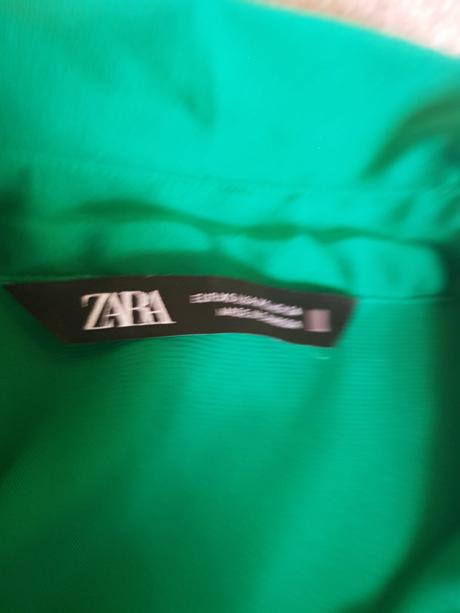 Zara blúzka, zara,s