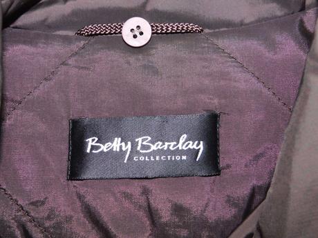 Kvalitna damska prechodna bunda, 42