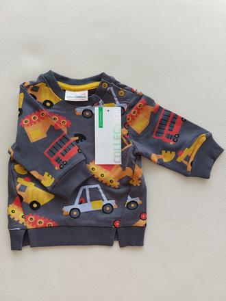 Pulovrik, coccodrillo,62