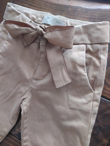 Zara nohavice, zara,110