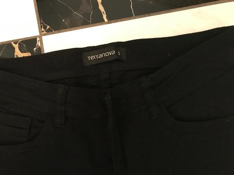 Riflove 3/4, terranova,s