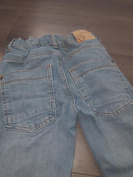 Rifle reserved, reserved,134