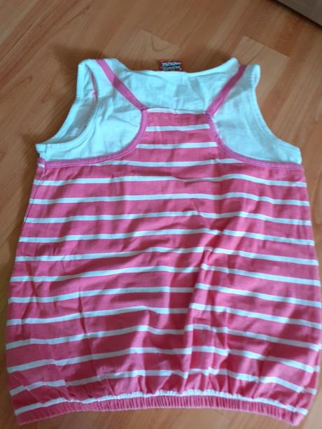 Letné minnie tričko., disney,110