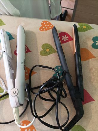 2 ks zehliciek na vlasy už aj s poštou, 