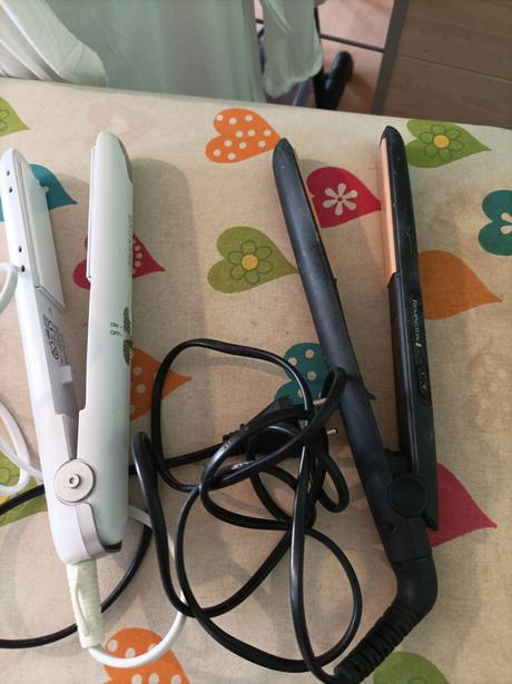 2 ks zehliciek na vlasy už aj s poštou, 