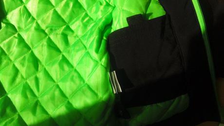 Alpine bundička lindex, lindex,86