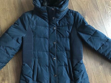 Zimna bunda, vero moda,m