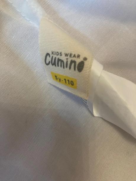 Bodkované šaty, 110