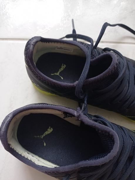 Detské turfy, puma,33