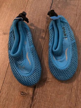 Detské kúpacie topánky, 26