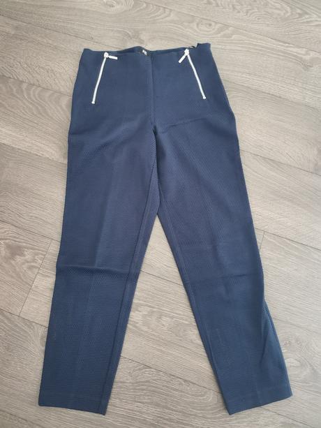 Dámske nohavice, f&f,38