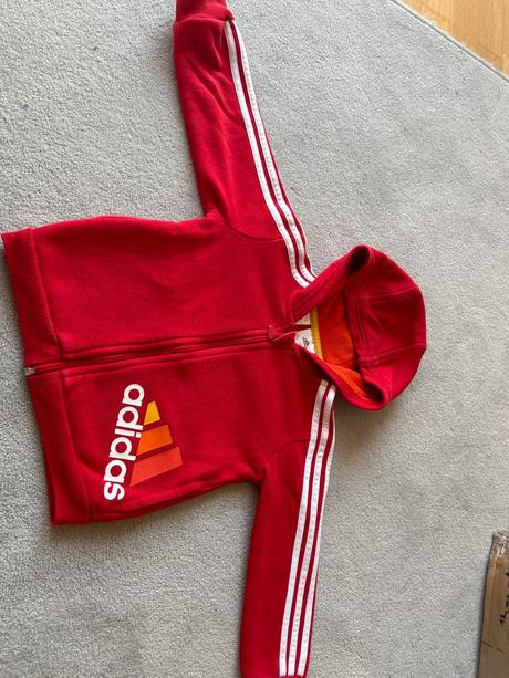 Mikina adidas, adidas,80