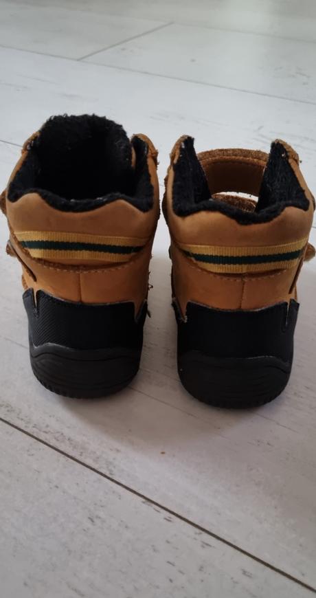 Protetika barefoot 21, protetika,21