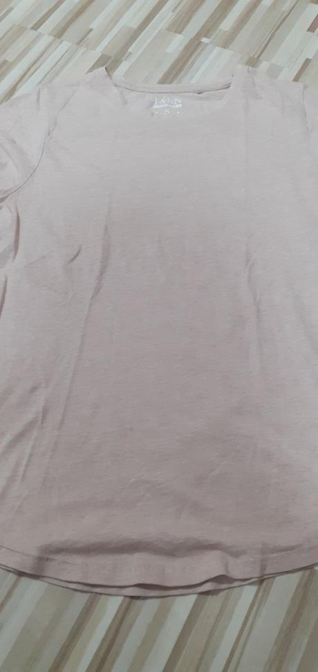 Tričko fishbone, fishbone,s