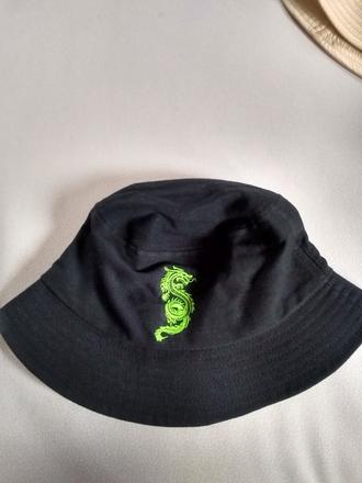 Unisex klobúčik, amisu