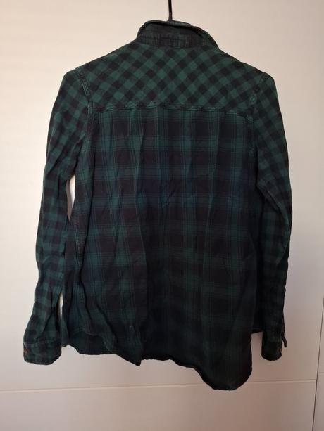 Karo košela, new yorker,xs