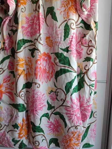 Gant originál oversize pohodlné, vzdušné šaty, gant