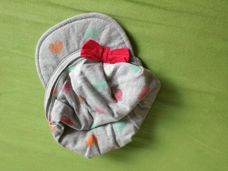 Bekovky pre malé fešandy 6-12mesiacov, cherokee,74