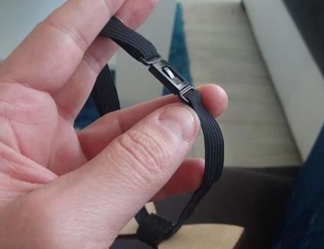 Drevený motýlik 6-14 rokov, 