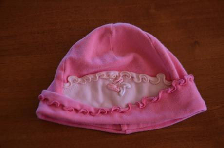 Čiapka, elo melo,86