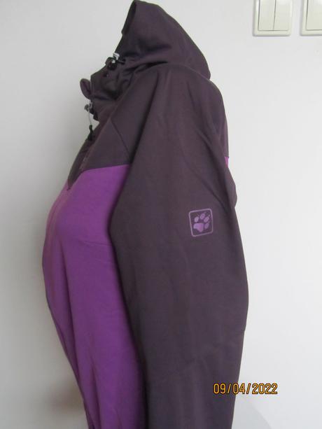 Bunda jack wolfskin, jack wolfskin,s