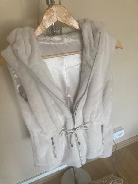 Vestička, abercrombie&fitch,s