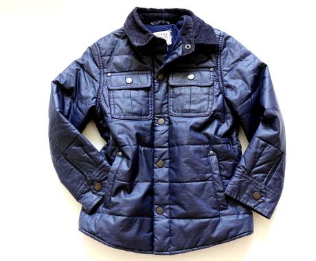 Prechodná bundička  j jeans 128, 128