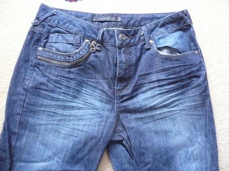 Tmavomodré rifle v. 40, 40