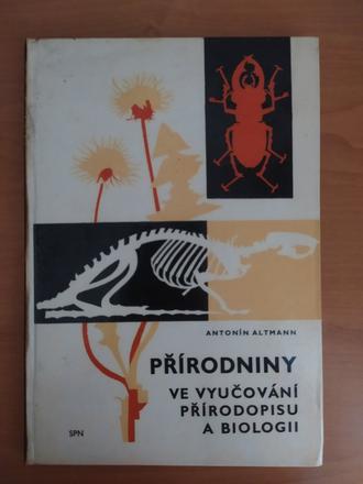 Prírodniny,