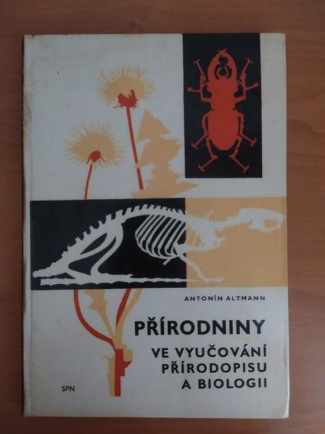 Prírodniny, 