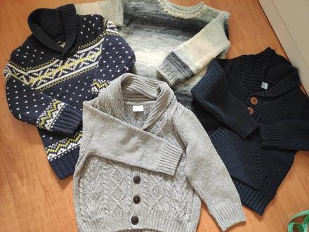 Sveter, pulover, f&f,104