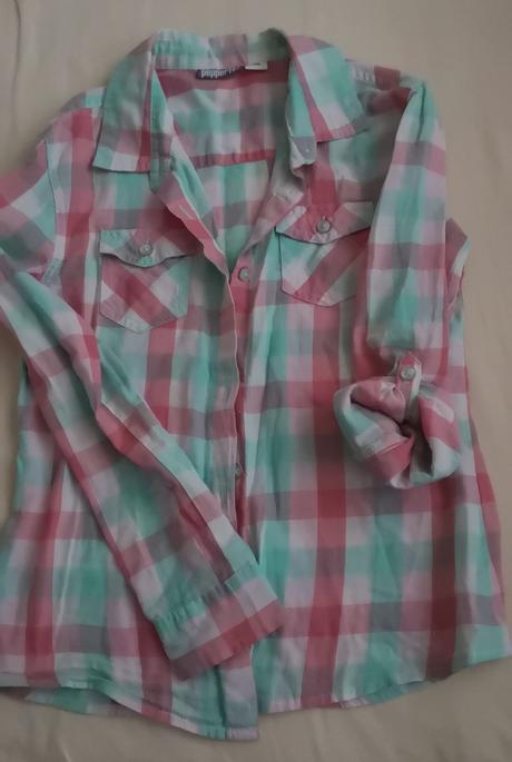 Košeľa /blúzka/, pepperts,140