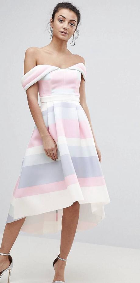 Nádherné šaty asos, xs