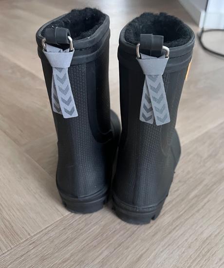 Zateplené gumáky, 26