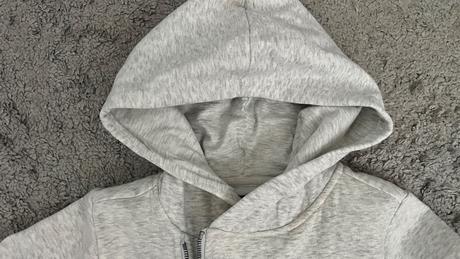 Mikina zateplená, reserved,152