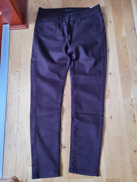 Nohavice, marks & spencer,38