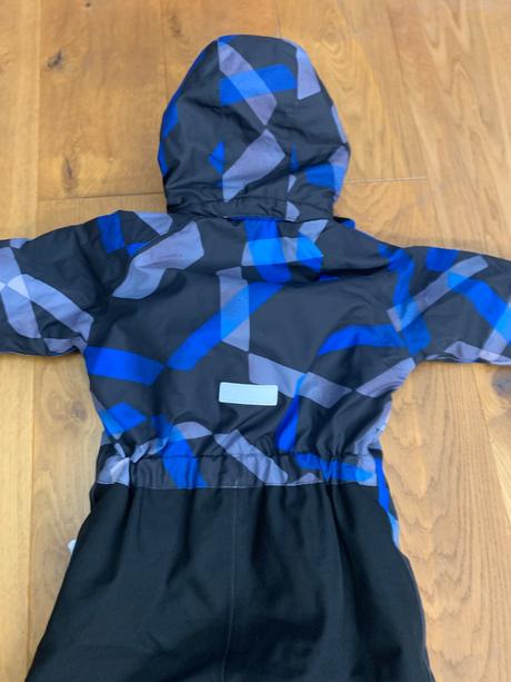 Reima zimná kombinéza 98/104, reima,98