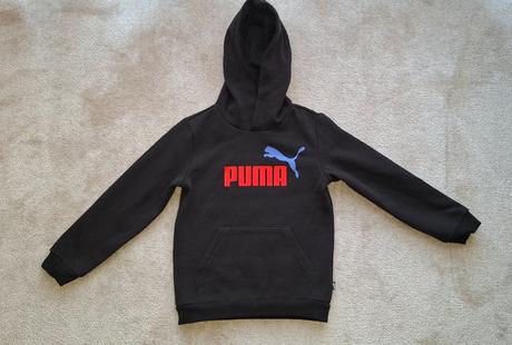 Mikina, puma,122