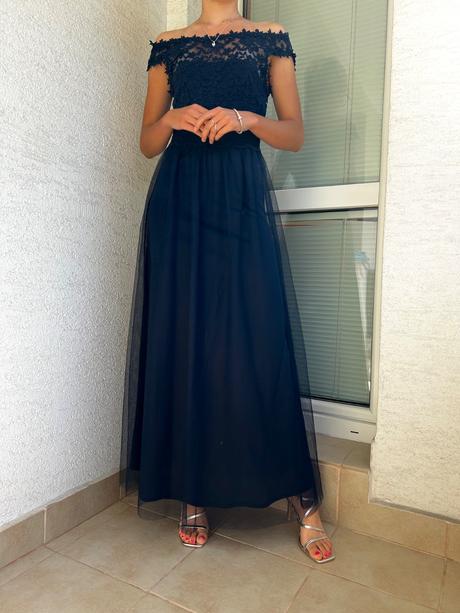 Spoločenské šaty, 34