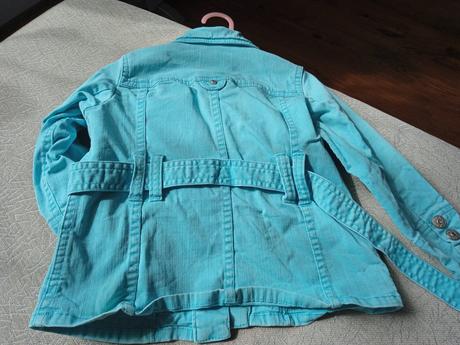 Prechodná bunda, h&m,98